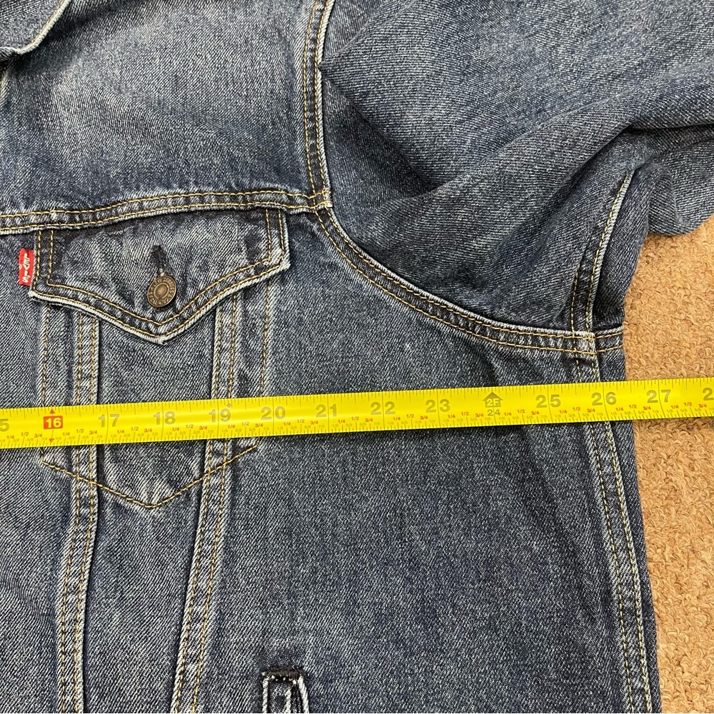 LEVIS premium - Picture 4 of 6